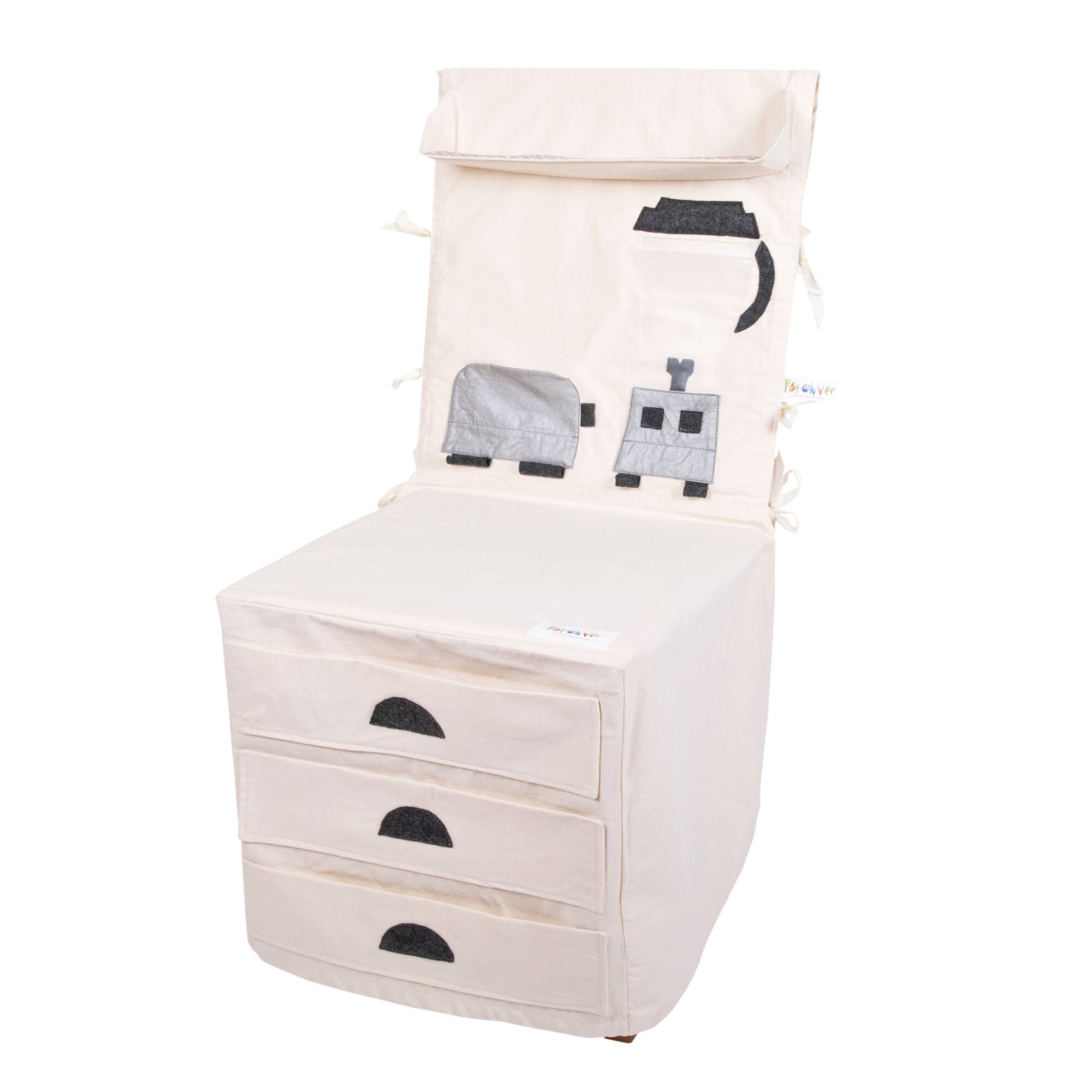 Salus Counter Set